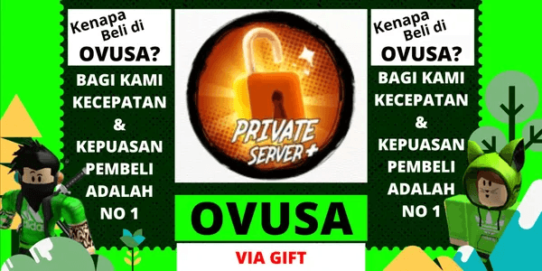 Private Server+
