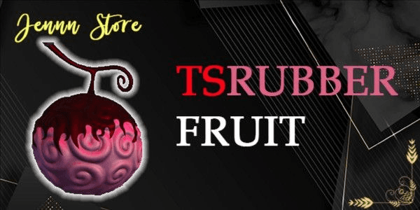 Gambar Product Plain Starter Account | Fruit Battlegrounds - TsRubber