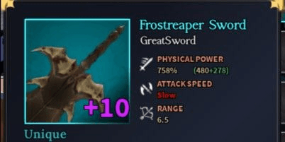 Product Showcase