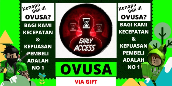 Early Access