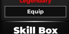 Gambar Product Skill Box - Type Soul