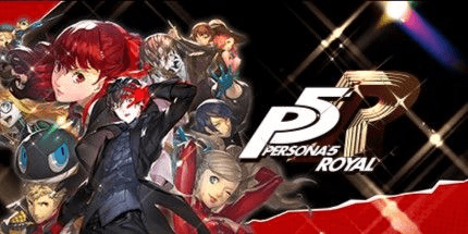 Gambar Product Persona 5 Royal - Steam Sharing Game PC