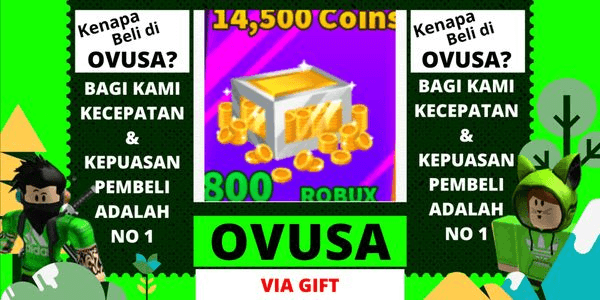 Gambar Product 14500 Coins