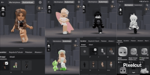 Product Showcase