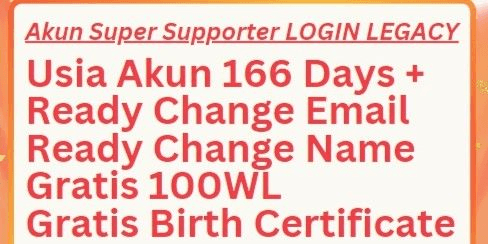 Beli Akun Growtopia Termurah Januari 2025 itemku