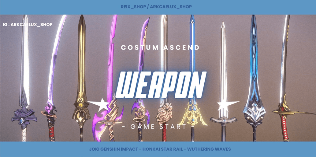 Product Showcase