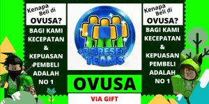 3 More Team Slots