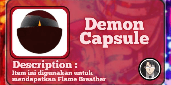 Gambar Product 100 Demon Capsules
