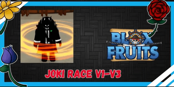 Jasa Race V3