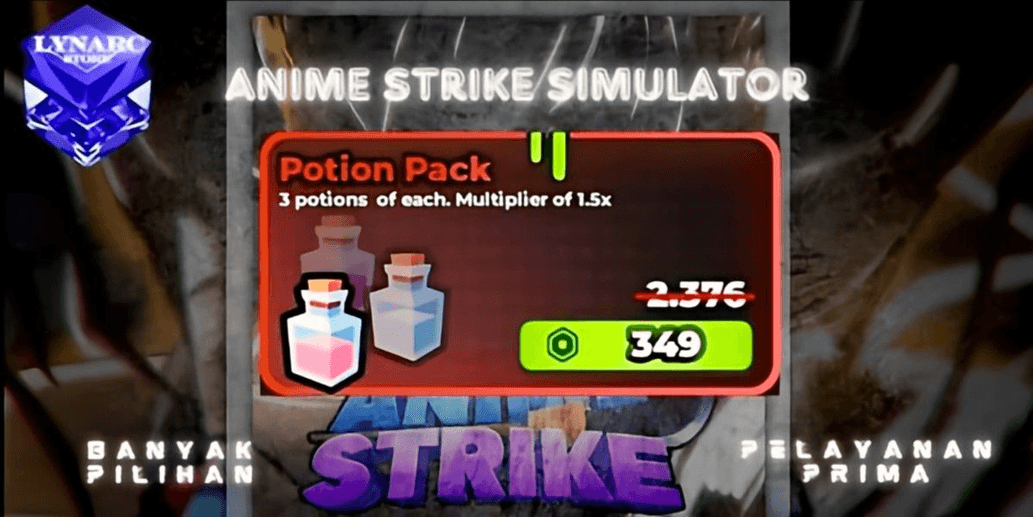 Product Showcase