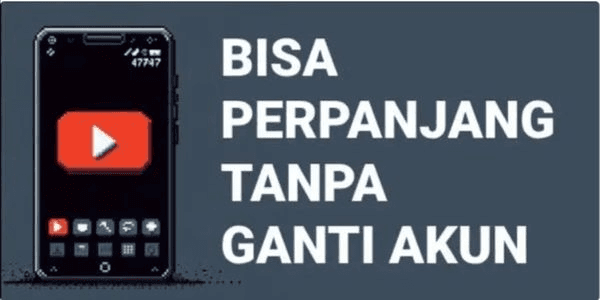 Gambar Product 1 Bulan Premium