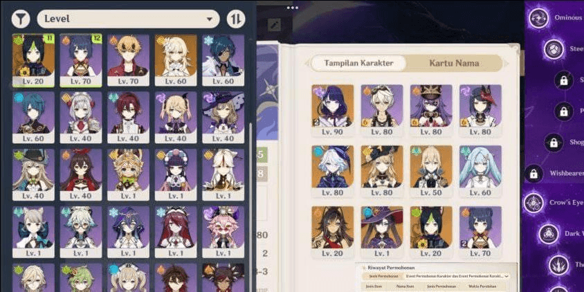 Product Showcase
