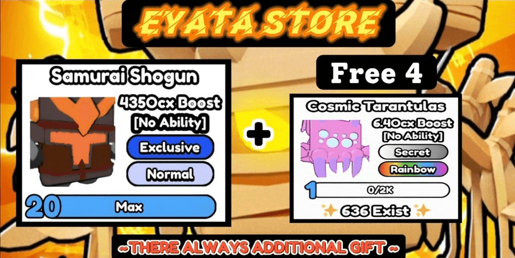 Product Showcase