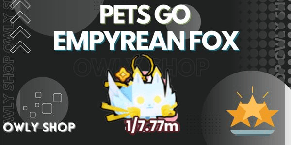 Gambar Product Empyrean Fox