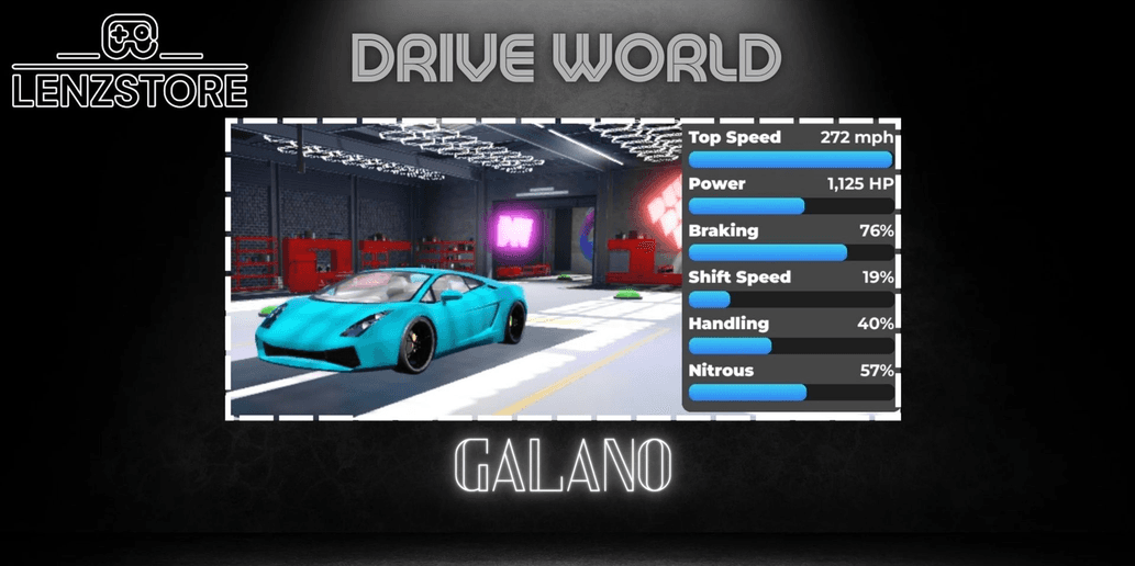 Product Showcase
