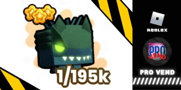 Alien Parasite