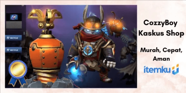 "Hare of the Cog (Clockwerk Set) Collector Cache 2024"