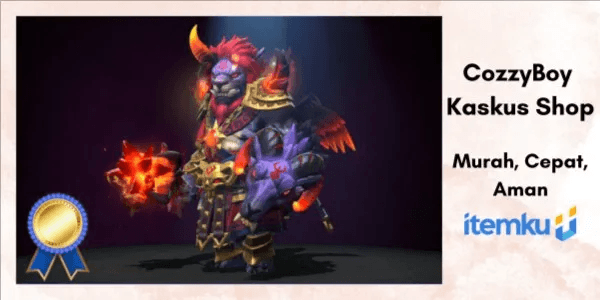 "Caprine Chimera (Lion Set) Collector Cache 2024"
