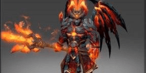 Gambar Product "Igneous Infernal (Doom)"