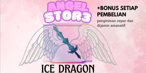 Gambar Product ice dragon