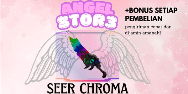 Gambar Product seer(chroma)