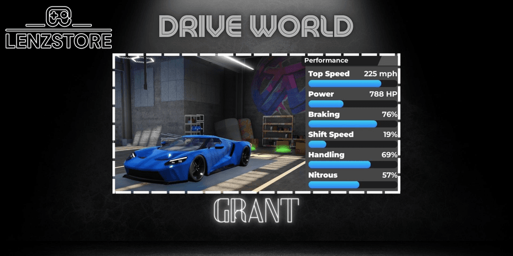Product Showcase