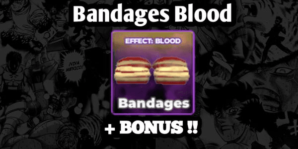 Gambar Product Glove Bandages Blood – untitled boxing game