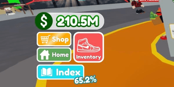 Gambar Product 1M Money Sneaker Resell Simulator (SRS)