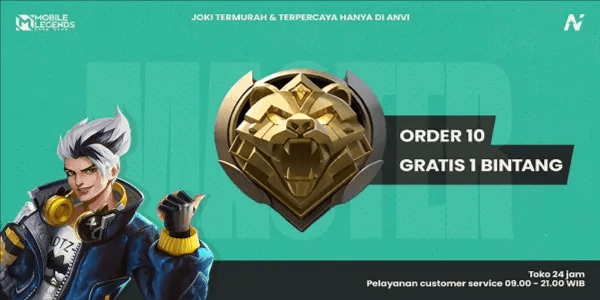 Master Per Bintang