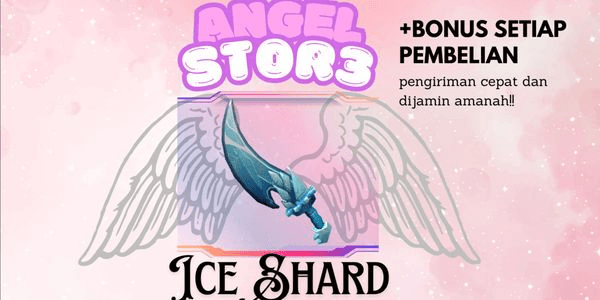 Gambar Product Ice Shard