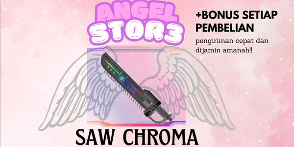 Gambar Product Saw (Chroma)