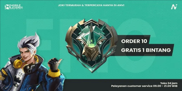 Epic Per Bintang
