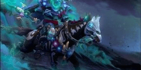 Gambar Product Phantom Balladeer (Abaddon)