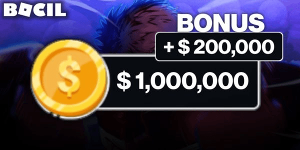 Gambar Product 1,000,000 Cash | Untitled Boxing Game