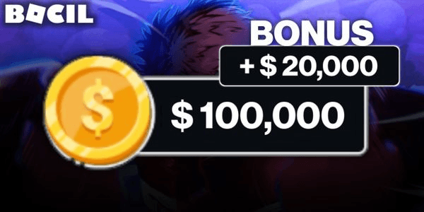 Gambar Product 100,000 Cash | Untitled Boxing Game