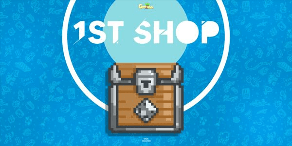 Gambar Product Guild Chest