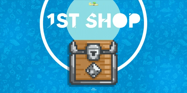 Guild Chest