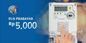 IDR 5000