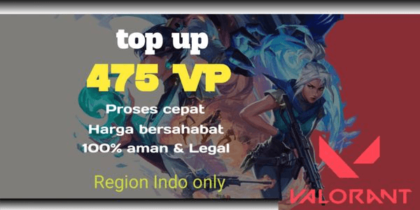 Gambar Product 475 Points