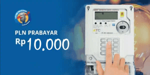IDR 10000