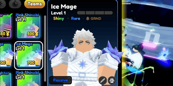 Gambar Product Ice Mage