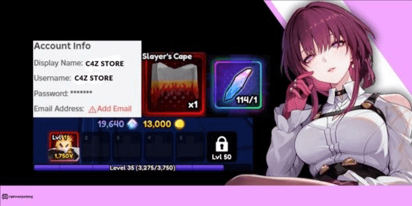 Product Showcase