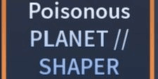 Gambar Product PlanetShaper