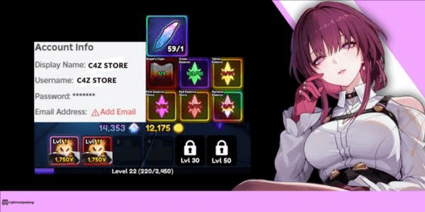 Product Showcase