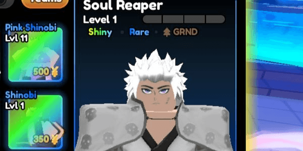 Gambar Product Soul Reaper