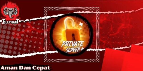 Gambar Product Private Server+