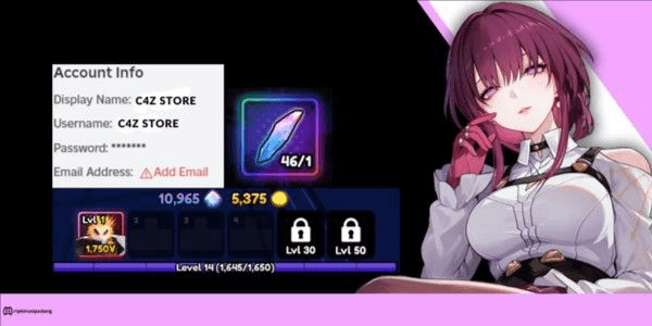 Product Showcase