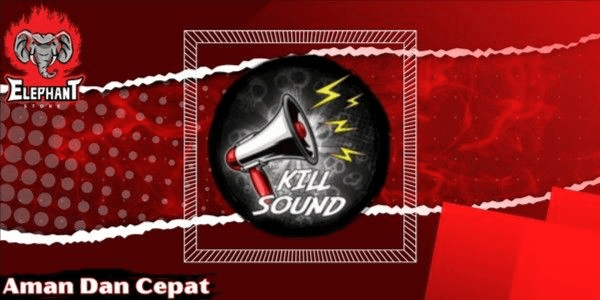 Gambar Product Kill Sound