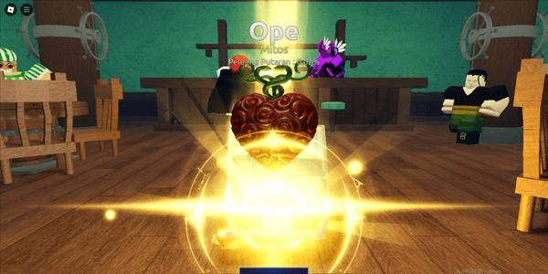 Gambar Product Akun Starter Fruit BattleGrounds - Ope