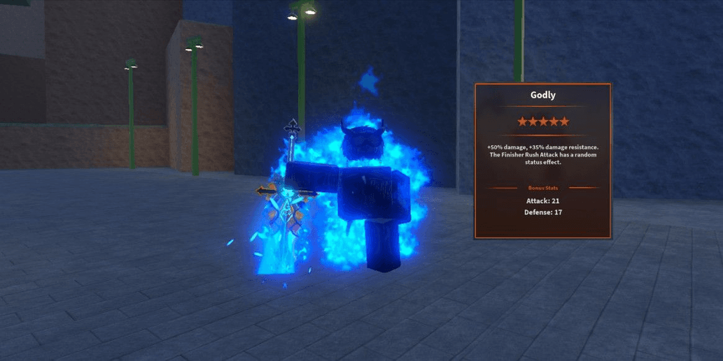 Buy Traits Dawn Godly Traits A Universal Time A Universal Time Roblox